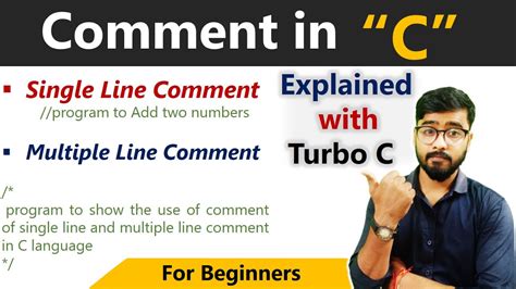 Image result for How to Write a Single Line Comment in Console