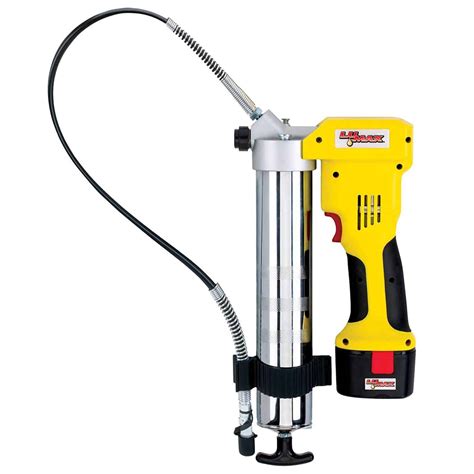 Toradh íomhá ar Grease Gun Types