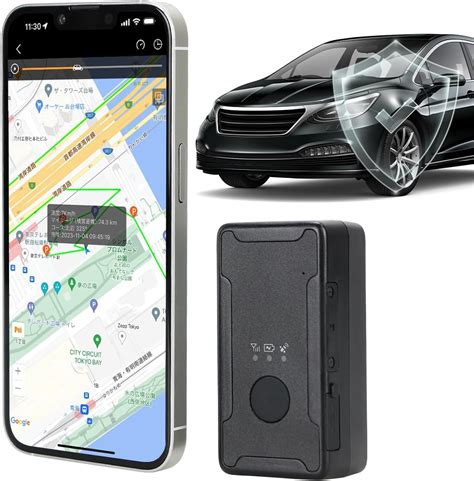 GPS Tracking Device for Computers に対する画像結果