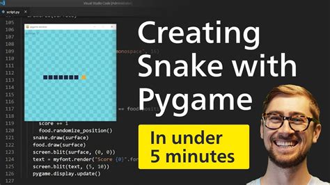 How to Do Snake Game Python に対する画像結果