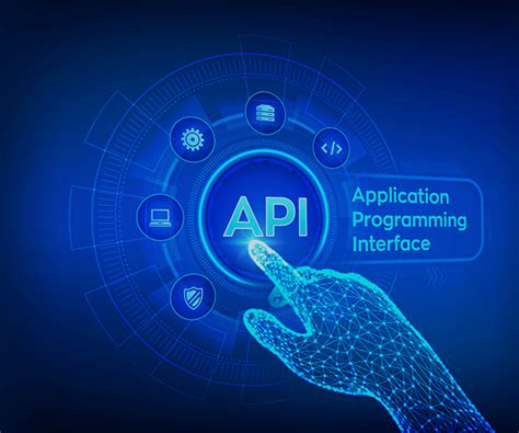 Image result for Web Page What Is API