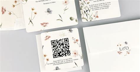 Toradh íomhá ar Create a Wedding QR Code
