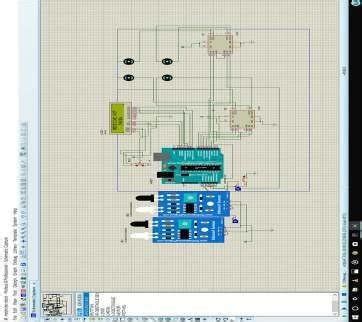Image result for Simulation Digital Output Circuit