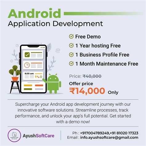 Image result for Android Mobile App Developer