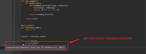 Image result for Def in Python PyCharm Doesn't Work