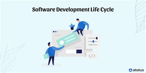 Toradh íomhá ar Software Development Life Cycle Definition