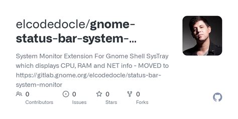 Image result for System Monitor Gnome Linux Menu Bottom Bar