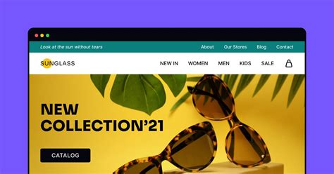 Toradh íomhá ar Logo in a Header Section Example