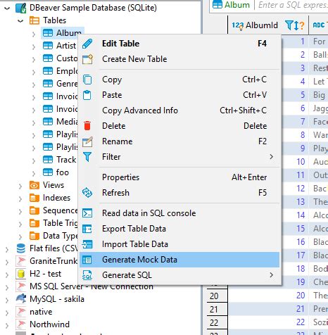 Image result for Postgres Sample Database