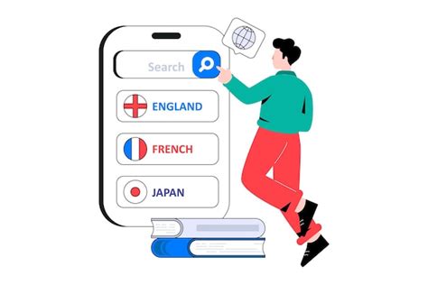 Image result for Select Language Design Ideas