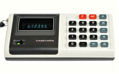 Image result for Casio Computer Master