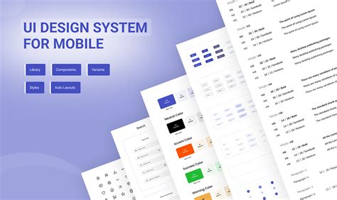 Windows UI Design System に対する画像結果