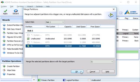 Remove OEM Partition に対する画像結果