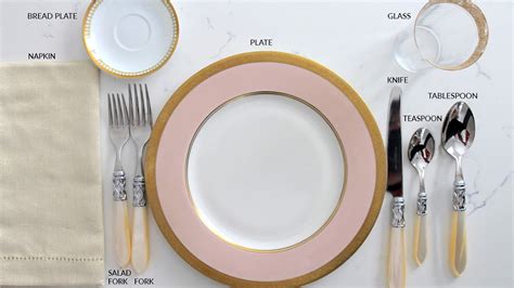 Image result for Dinner Table Setting