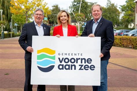Toradh íomhá ar Logo Voorne Aan Zee