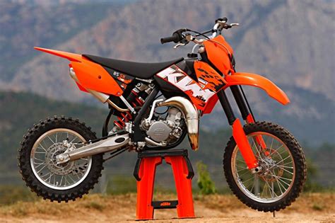 Image result for KTM 85