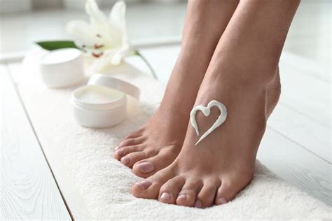 Image result for How to Have Soft Feet in One Process