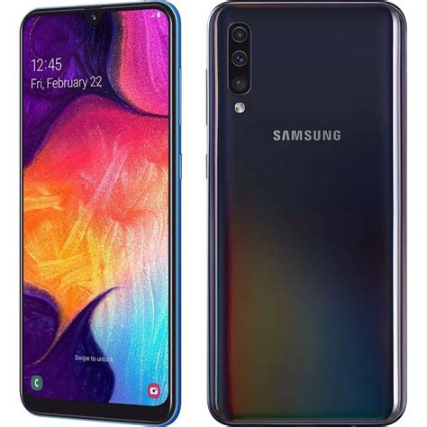 Toradh íomhá ar Samung Galaxy A70