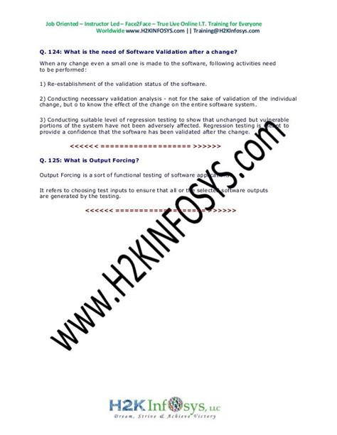 Image result for Qa Interview Questions