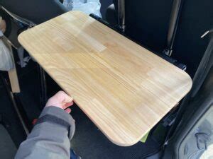 Image result for DIY Auto Portable Computer Table