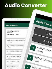 Image result for Audio Converter App