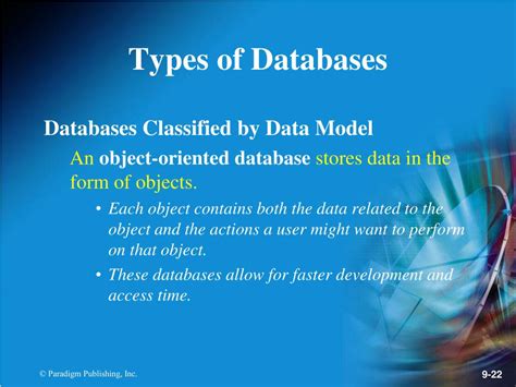 2 Types of Databases に対する画像結果