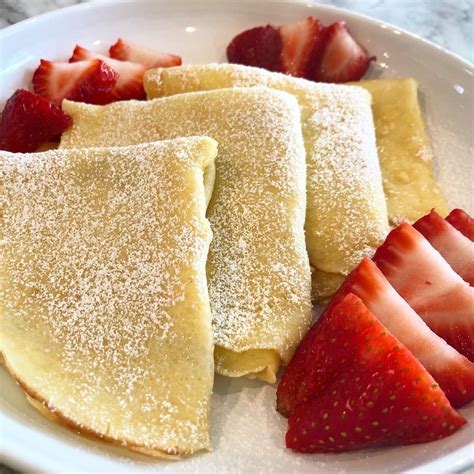 Image result for Basic Crepes