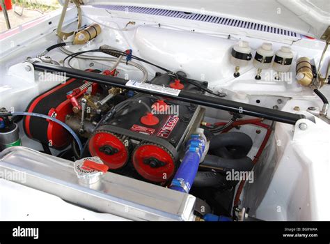 Afbeeldingsresultaten voor Ford BDA Engine