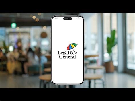 Image result for Legal and General Log