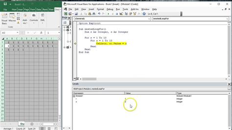 Image result for Visual Basic Loops