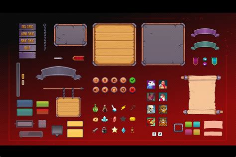 Unity Book Asset UI માટે ઇમેજ પરિણામ