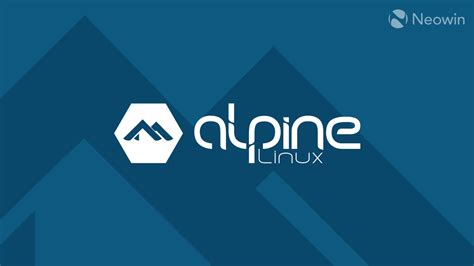 Toradh íomhá ar Alpine Email Linux