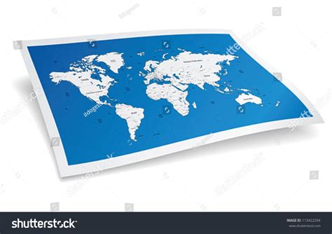 Image result for Blue Vector Map