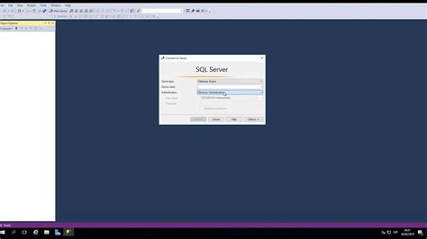 Image result for SQL Server 2019 Management Studio Developer