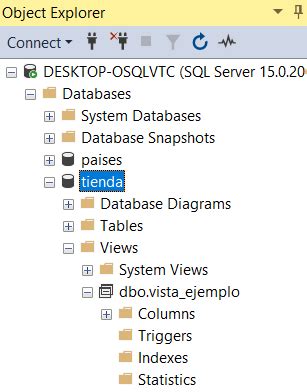 Image result for Drop View SQL