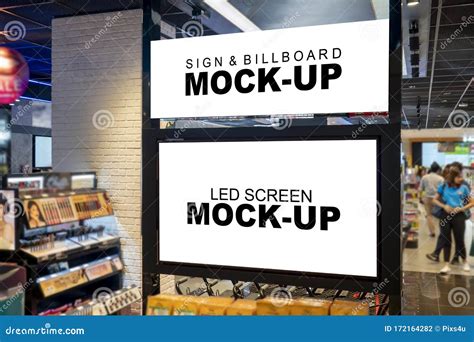 Image result for Cosmetic Sign Board Design