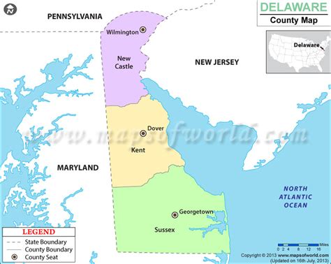 Image result for New Castle County Zip Code Map