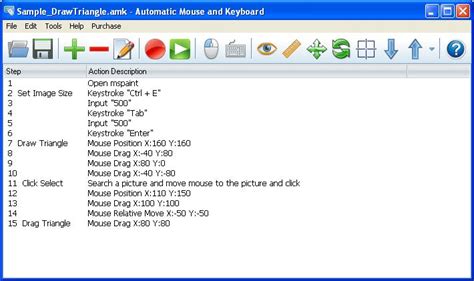 Image result for Automatic Mouse and Keyboard Key