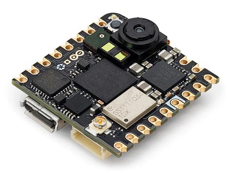 Image result for Micro Python Arduino