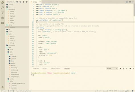 Visual Studio Code Light Theme に対する画像結果