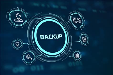 Image result for Difference Between Backup and Recovery