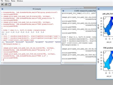 Toradh íomhá ar Data Analytics Code
