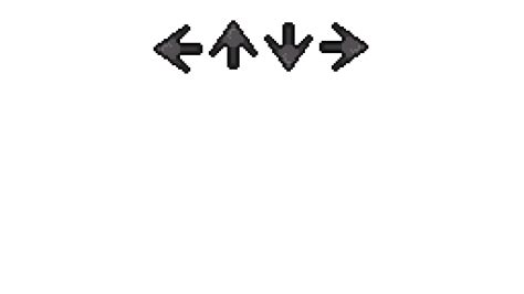 Image result for FNF Tutorial Arrows