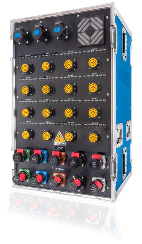 Image result for Multi Power Box Casing