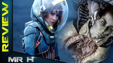 Afbeeldingsresultaten voor Alien Covenant YouTube