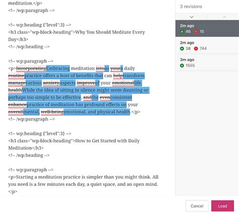 Afbeeldingsresultaten voor Undo New WordPress Page