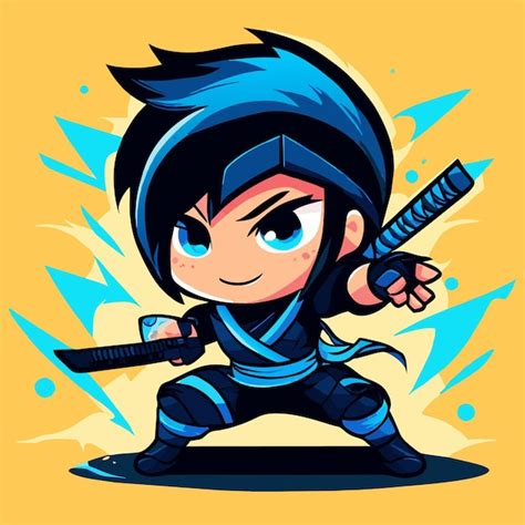 Image result for Ninja Nino