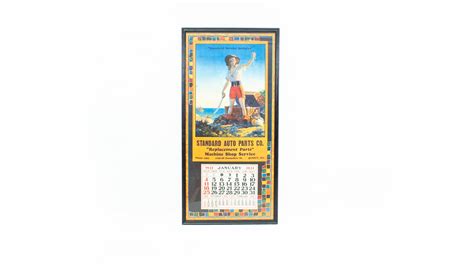 Image result for Parts to a Calendar