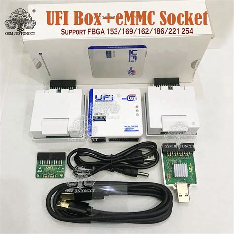 Image result for eMMC Box