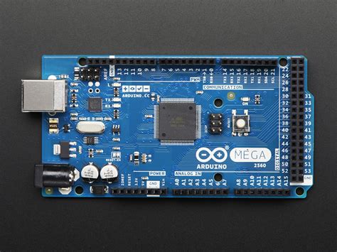 Image result for Arduino Mega Large Display